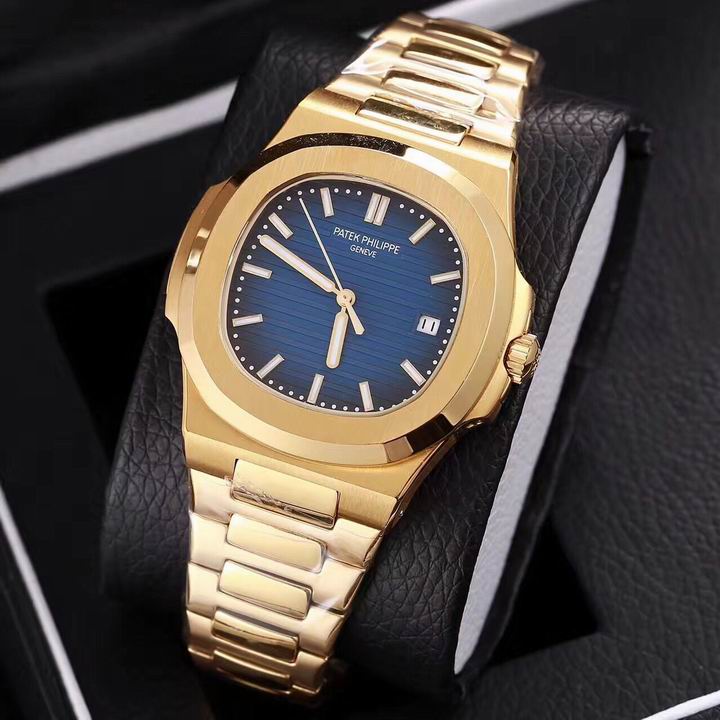 Patek Philippe Watch 270